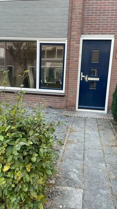 Gruttostraat , 2953ED, Alblasserdam, Zuid-Holland