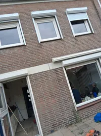 Gruttostraat, Alblasserdam