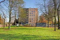 Borgloonstraat, Amsterdam