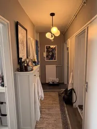 Van Loghemstraat, Haarlem