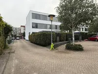 Formenterastraat, Rotterdam