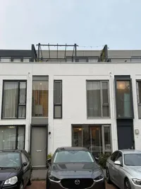 Formenterastraat, Rotterdam