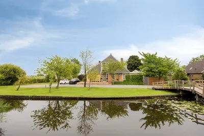 Dorpsstraat , 1454AK, Watergang, Noord-Holland