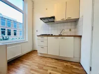 Herschelstraat, Den Haag