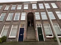 Johannes Camphuijsstraat, Den Haag