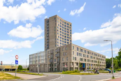 Appartement Jan de Oudeweg, Delft