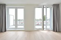 van Alphenstraat, Voorburg