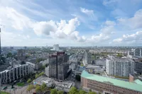 Bulgersteyn, Rotterdam