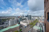 Bulgersteyn, Rotterdam