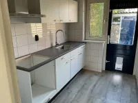 Vaarzon Morelstraat, 's-Gravendeel