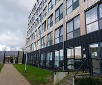 Romboutslaan, Dordrecht