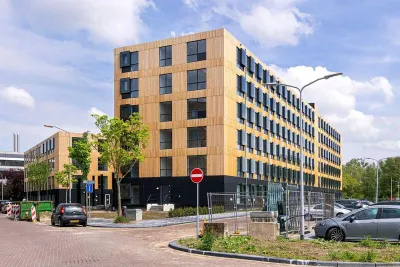 Romboutslaan , 3312KP, Dordrecht, Zuid-Holland