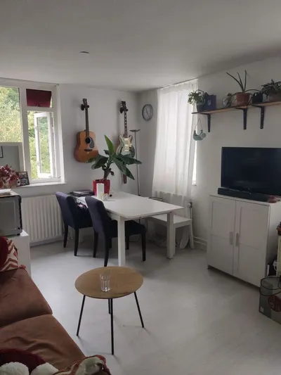Stieltjesstraat , 3514JA, Utrecht, Utrecht