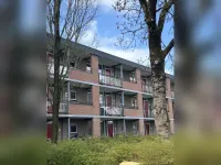 Ribeslaan, Woerden