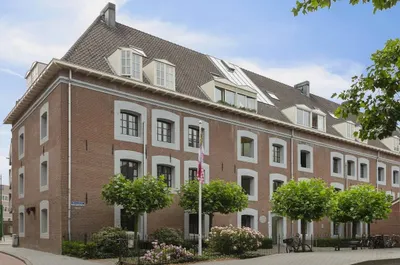 Weversplaats , 5211HD, Den Bosch, Noord-Brabant