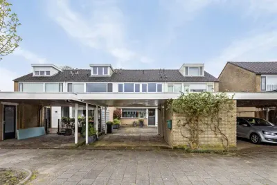 Haverveld , 3902EA, Veenendaal, Utrecht