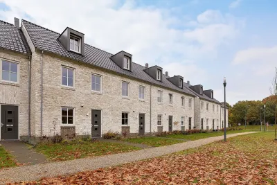 Steenakker , 5671LM, Nuenen, Noord-Brabant