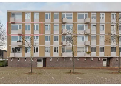 Engelenkampstraat , 6131JG, Sittard, Limburg