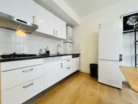 Bilderdijkstraat, Den Haag