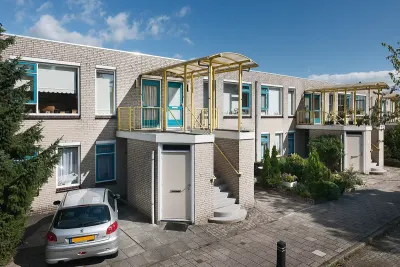 Rietzangerweg , 1111VJ, Diemen, Noord-Holland