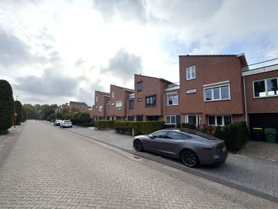 Bachlaan , 3261WB, Oud-Beijerland, Zuid-Holland