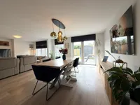 Bachlaan, Oud-Beijerland