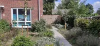 Taets van Amerongenweg, Renswoude