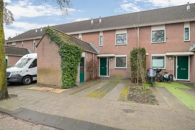 Joh. Rosenkrantzlaan , 2104CC, Heemstede, Noord-Holland