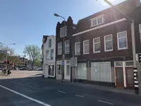 Spoorstraat, Gouda