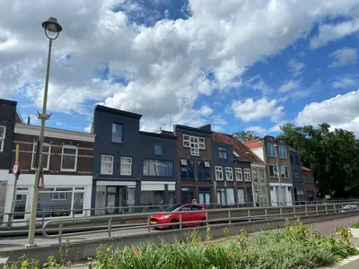 Spoorstraat , 2801BA, Gouda, Zuid-Holland