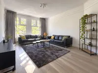 Gerrit van der Veenstraat, Amsterdam