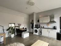 Kanaalstraat, Apeldoorn