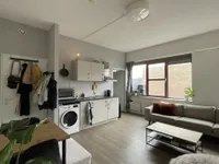 Kanaalstraat, Apeldoorn