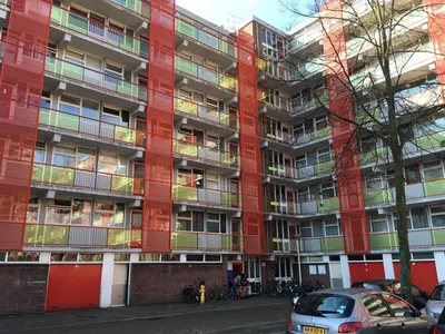 Willem Bilderdijkhof 124, 2624ZK, Delft, Zuid-Holland