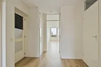 Oostmaaslaan 225-D, Rotterdam