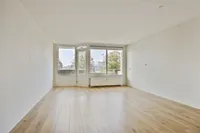 Oostmaaslaan 225-D, Rotterdam