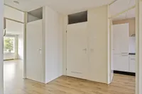 Oostmaaslaan 225-D, Rotterdam