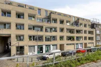 Oostmaaslaan 225-D, Rotterdam