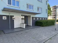 Lepelaarstraat 81, Delft