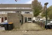 Bloemstede 358, Maarssen