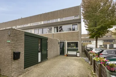 Bloemstede 358, 3608VE, Maarssen, Utrecht