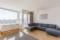 Dijkgraafplein 91, Amsterdam