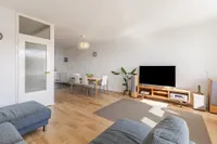Dijkgraafplein 91, Amsterdam