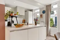 Van Kretschmar van Veenlaan 58, Hilversum