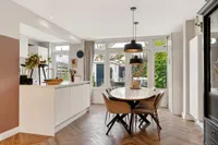 Van Kretschmar van Veenlaan 58, Hilversum