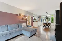 Van Kretschmar van Veenlaan 58, Hilversum