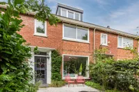 Van Kretschmar van Veenlaan 58, Hilversum
