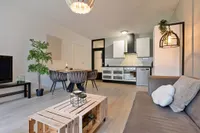 Van Borselenstraat 126, Arnhem