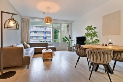 Van Borselenstraat 126, 6826NN, Arnhem, Gelderland