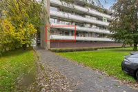 Van Borselenstraat 126, Arnhem